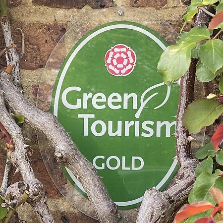 Green Cottages シッティングボーン エクステリア 写真